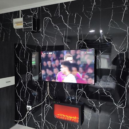 Apartman U Centru Šid 외부 사진