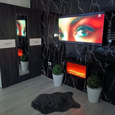 Apartman U Centru Šid 외부 사진