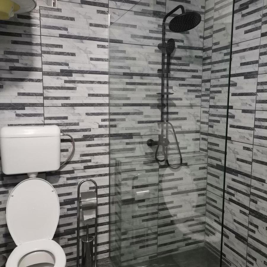 Apartman U Centru Šid 외부 사진