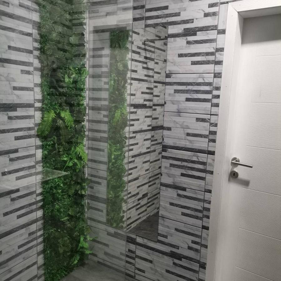 Apartman U Centru Šid 외부 사진