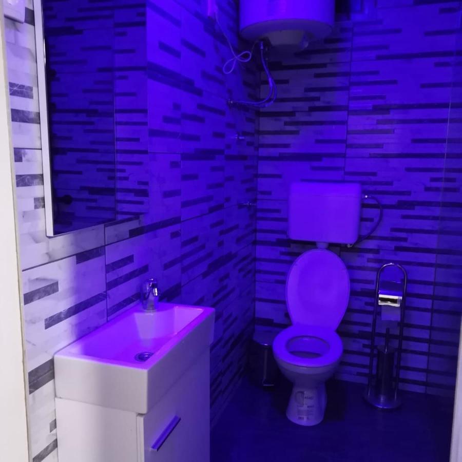 Apartman U Centru Šid 외부 사진