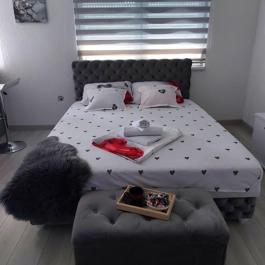 Apartman U Centru Šid 외부 사진