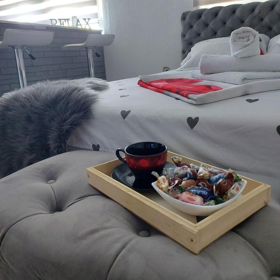 Apartman U Centru Šid 외부 사진