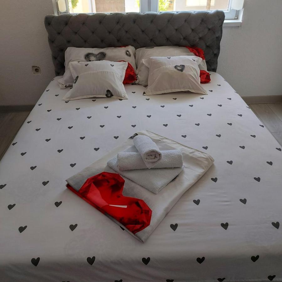 Apartman U Centru Šid 외부 사진