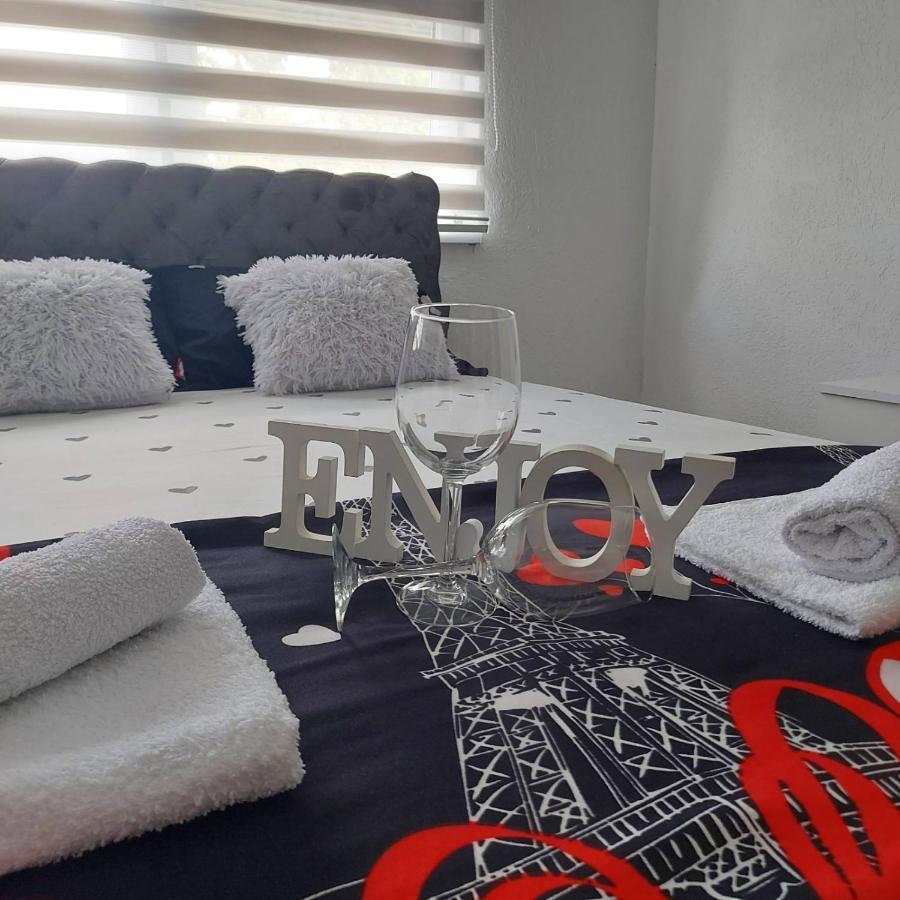 Apartman U Centru Šid 외부 사진
