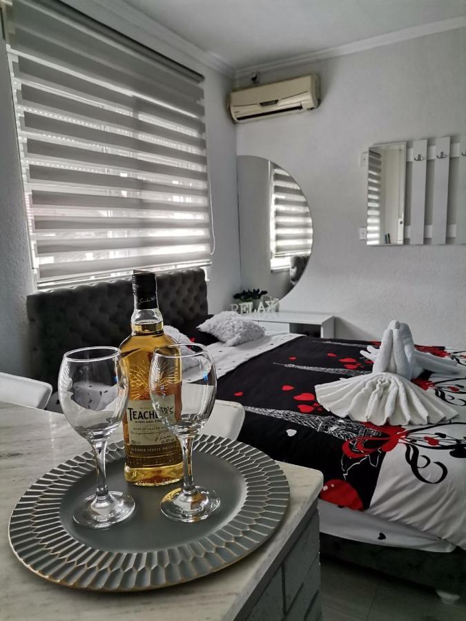 Apartman U Centru Šid 외부 사진