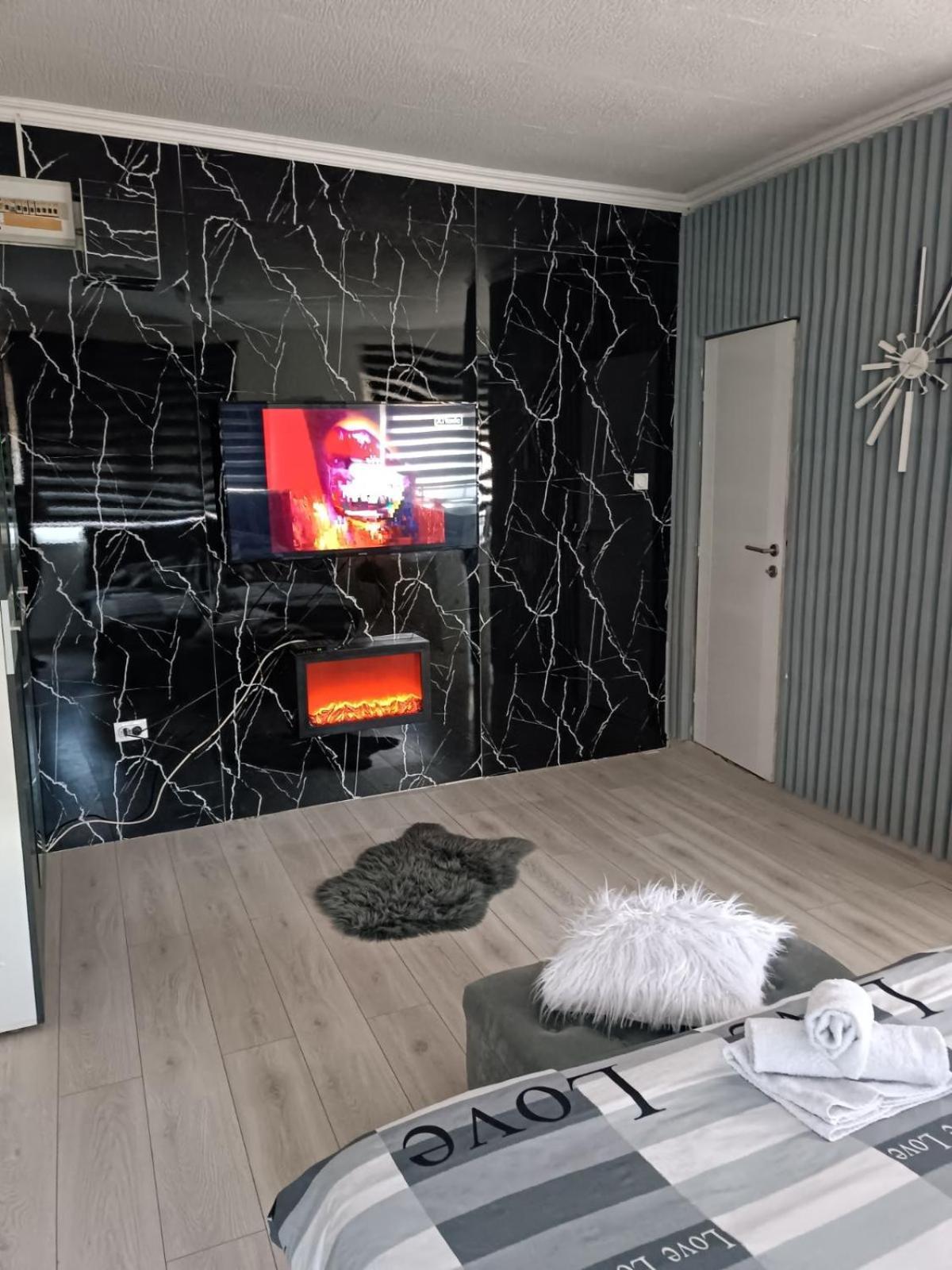 Apartman U Centru Šid 외부 사진