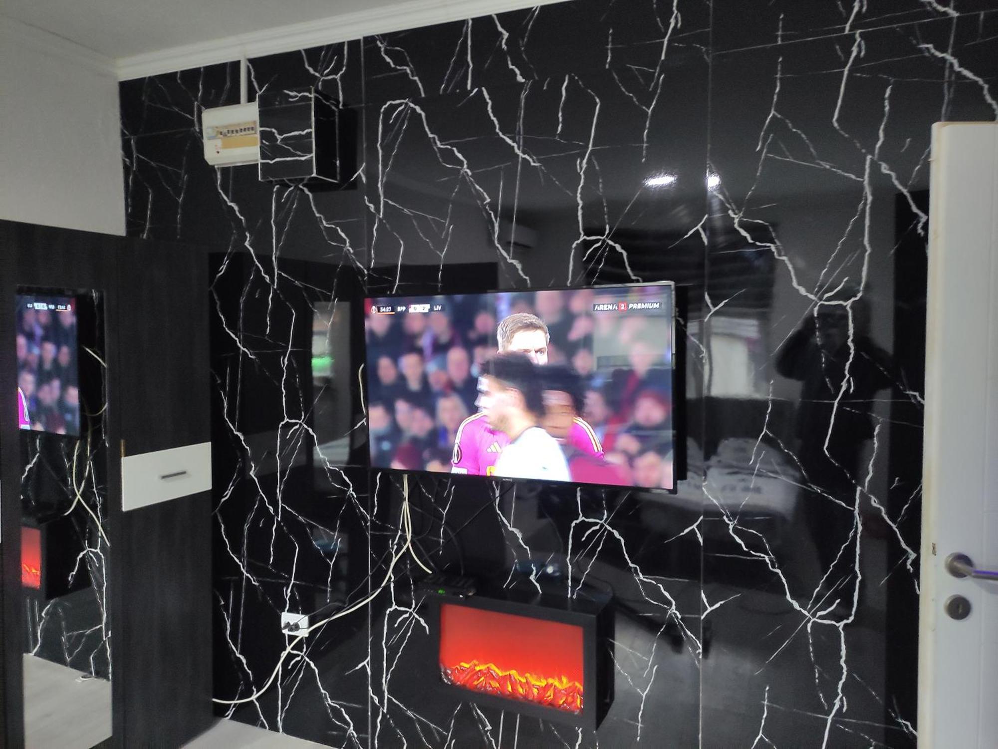 Apartman U Centru Šid 외부 사진