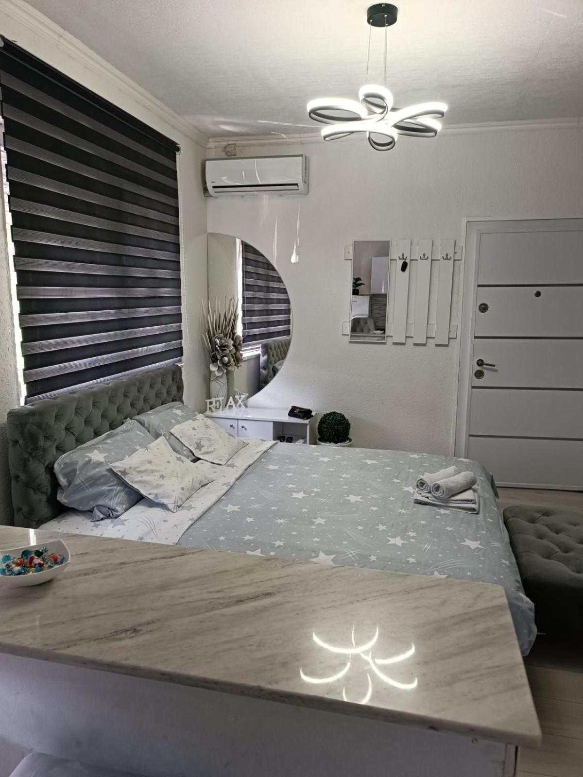 Apartman U Centru Šid 외부 사진