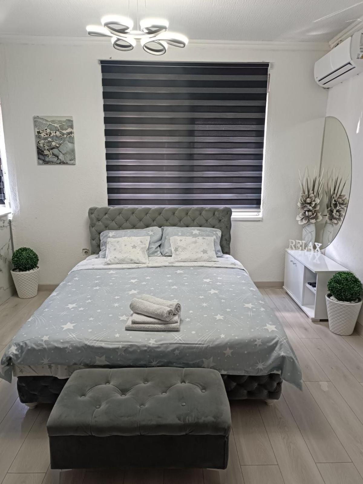 Apartman U Centru Šid 외부 사진