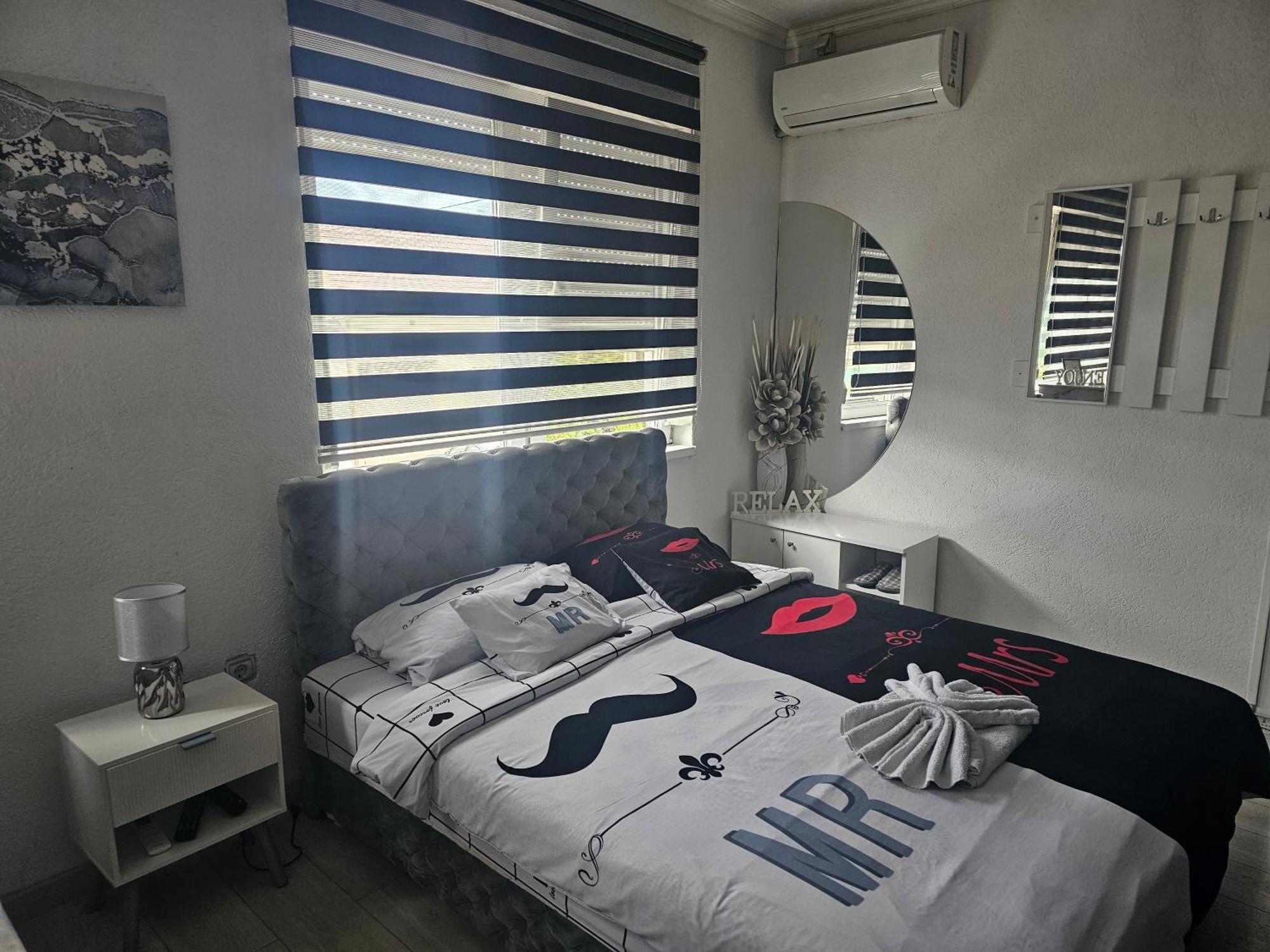 Apartman U Centru Šid 외부 사진